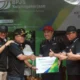 Bupati Sukamara Serahkan Manfaat Jkm Bpjs Ketenagakerjaan Untuk Keluarga Ahli Waris Di Jelai