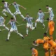 Ca Platense Lolos Ke Perempat Final Copa Argentina Usai Adu Penalti Dramatis