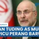 Caine Dan Pejabat As Nilai Serangan Udara Tak Cukup Paksa Iran Tunduk: Analisis Terbaru