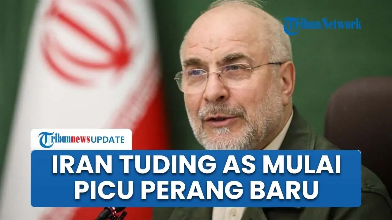 Caine dan pejabat as nilai serangan udara tak cukup paksa iran tunduk: analisis terbaru Caine Dan Pejabat As Nilai Serangan Udara Tak Cukup Paksa Iran Tunduk: Analisis Terbaru