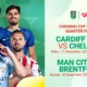 Cardiff Vs Norwich: Rekor Usia Muda Dan Kemenangan Kanari Di Carabao Cup