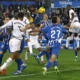 Carlos Espi Bawa Real Madrid Cf Raih Kemenangan Dramatis Atas Espanyol