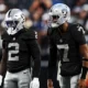 Cedera Ashton Jeanty, Raiders Pilih Kebijakan Hati‑Hati Di Pekan Pertama 2026
