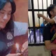 Cerita Borgol Tahanan Dilepas Demi Bisa Peluk Anak Dan Istrinya, Kisah Heroik Yang Mengharukan