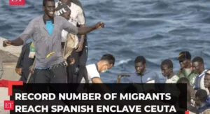 Ceuta Desak Deportasi Migran Ilegal Kembali Ke Maroko, Tindakan Cepat Dibutuhkan