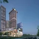 Chairul Tanjung Resmikan The Trans Luxury Hotel Surabaya, Kehadiran Baru Di Dunia Pariwisata Jawa Timur