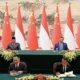 China Desak Korsel Perkuat Otonomi Strategis, Hindari Pilihan Antara As Dan Beijing