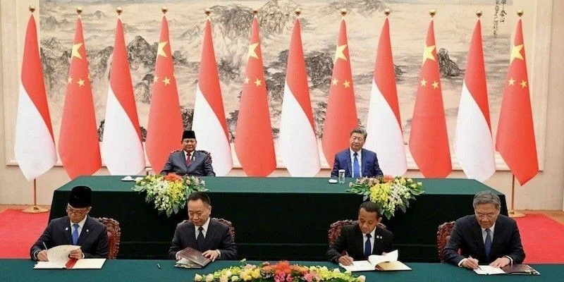China desak korsel perkuat otonomi strategis, hindari pilihan antara as dan beijing China Desak Korsel Perkuat Otonomi Strategis, Hindari Pilihan Antara As Dan Beijing