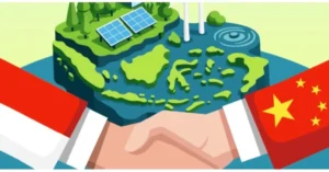 China Umumkan Rencana Aksi 5 Tahun Untuk Perkuat Ketahanan Iklim