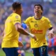 Club América Tundukkan Columbus Crew 2-0, Siap Gelar Duel Semifinal Melawan Monterrey Di Leagues Cup 2026