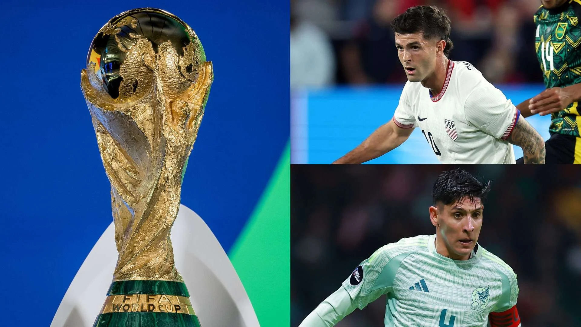 Como strategi tim dan keputusan politik memengaruhi hasil pertandingan sepak bola di amerika latin Como Strategi Tim Dan Keputusan Politik Memengaruhi Hasil Pertandingan Sepak Bola Di Amerika Latin