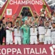 Cremonese: Dari Kegagalan Serie A Ke Kebangkitan Di Coppa Italia Dan Dampaknya Pada Karier Internasional