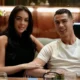 Cristiano Ronaldo Ternyata Bukan Pria Yang Php: Setelah Tunangan Setahun Kini Resmi Nikahi Georgina Rodríguez