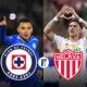 Cruz Azul Siap Guncang Necaxa Di Pekan Keenam Liga Mx, Sementara Erik Lira Menuju Monaco