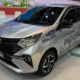 Daihatsu Kantongi 591 Spk Di Giias 2026, Sigra Jadi Model Terlaris