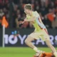 Dean Huijsen Buktikan Peran Kunci Di Lini Belakang Real Madrid Pada Kemenangan 4-0 Atas Málaga