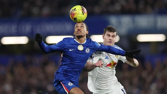 Debut gemilang joão pedro: gol pertama dalam 31 detik bawa chelsea menang dramatis atas fulham Debut Gemilang João Pedro: Gol Pertama Dalam 31 Detik Bawa Chelsea Menang Dramatis Atas Fulham