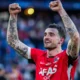 Debut Troy Parrott Bersinar, Real Betis Gagal Raih Poin Di Kandang Levante