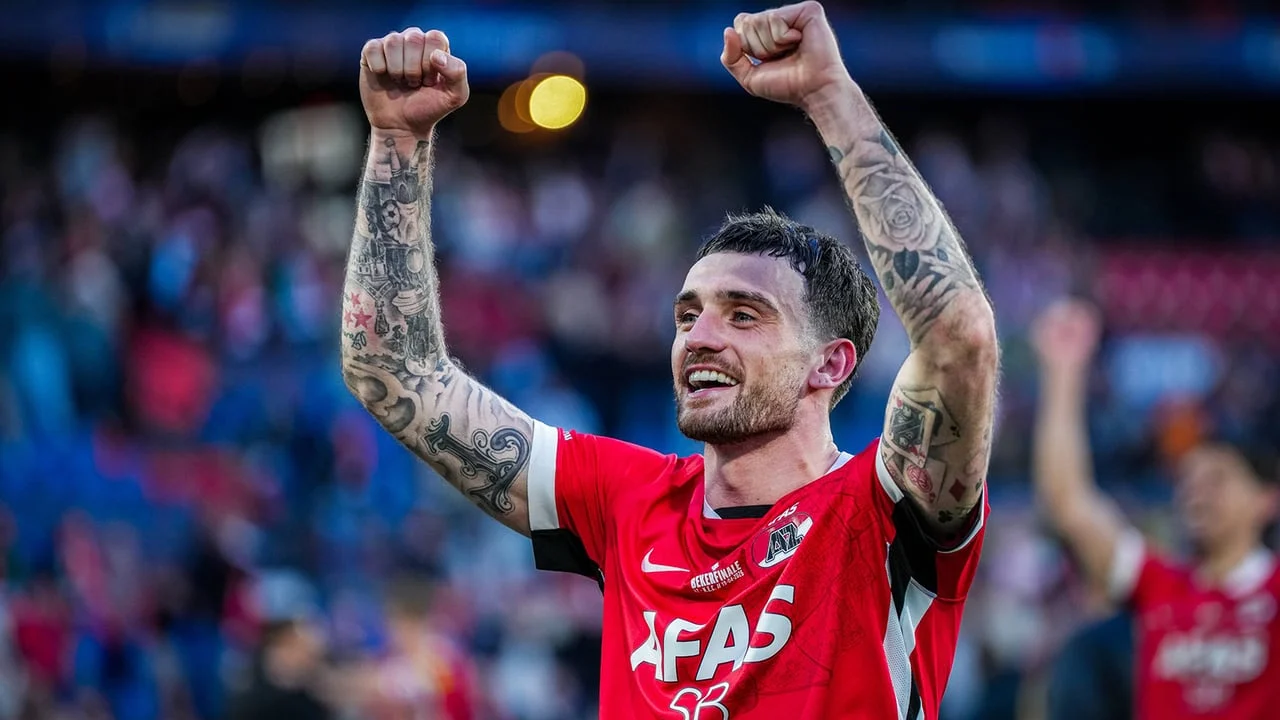 Debut troy parrott bersinar, real betis gagal raih poin di kandang levante Debut Troy Parrott Bersinar, Real Betis Gagal Raih Poin Di Kandang Levante