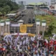 Demo Dpr 27 Agustus: Polisi Jamin Keamanan Jakarta Raya, Hoaks Bus Dibantah, Dan Penangkapan Narkoba Terbaru