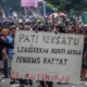 Demo Warga Pati Di Jakarta Diizinkan Gubernur Pramono Dengan Pendekatan Humanis