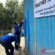 Demokrat Barito Selatan Peringati Ulang Tahun Dengan Bakti Sosial Di Rumah Ibadah
