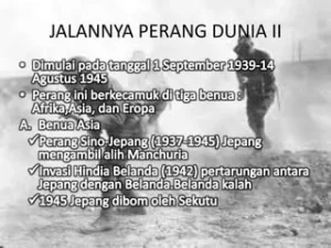Departemen Perang As Jalani Misi Napak Tilas Perang Dunia Ii Di Biak: Mengenang Sejarah Dan Mencari Artefak