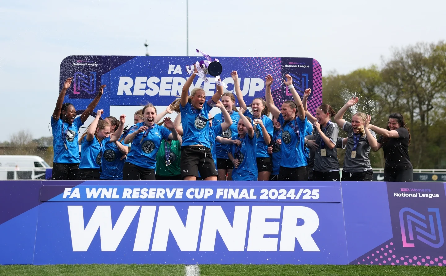 Derby county women gigit kemenangan dramatis atas barnsley women di fa wnl cup, sementara carabao cup siapkan laga liverpool vs tottenham Derby County Women Gigit Kemenangan Dramatis Atas Barnsley Women Di Fa Wnl Cup, Sementara Carabao Cup Siapkan Laga Liverpool Vs Tottenham