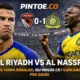 Derby riyadh bergolak: al-riyadh vs al-nassr standings dan dampak ronaldo mengguncang klasemen Derby Riyadh Bergolak: Al-Riyadh Vs Al-Nassr Standings Dan Dampak Ronaldo Mengguncang Klasemen