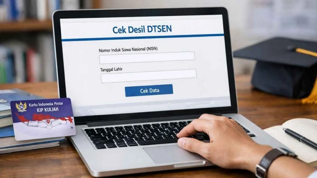 Desil data sosial goyang akses kip kuliah: dari dprd jogja hingga tukang becak kulon progo Desil Data Sosial Goyang Akses Kip Kuliah: Dari Dprd Jogja Hingga Tukang Becak Kulon Progo