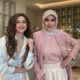 Diana Pungky Ungkap Penggelapan Miliaran Dan Penyamaran Identitas Oleh Mantan Asisten
