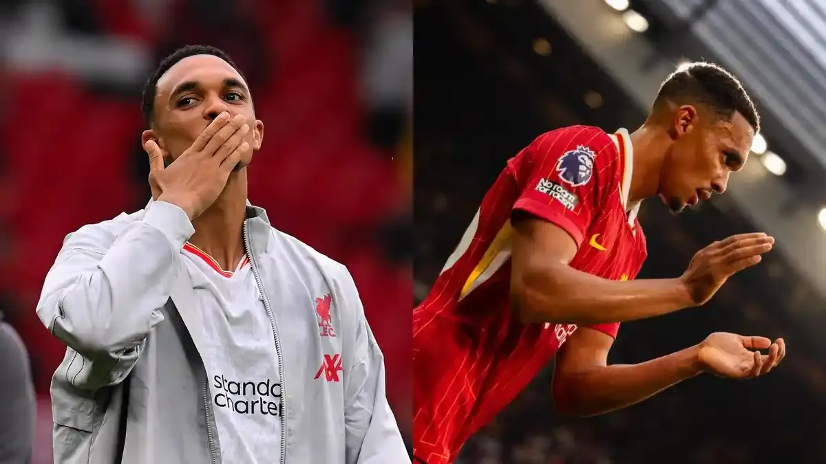 Dilema bek kanan liverpool: trent alexander-arnold, pilihan pinjaman, dan tekanan real madrid Dilema Bek Kanan Liverpool: Trent Alexander-Arnold, Pilihan Pinjaman, Dan Tekanan Real Madrid