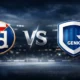 Dinamo Minsk Vs Braga: Pertarungan Sengit Menuju Play-Off Liga Conferência