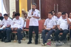 Dinkes Kotim Siapkan Ruang Oksigen Antisipasi Dampak Kabut Asap, Upaya Mitigasi Kesehatan Masyarakat