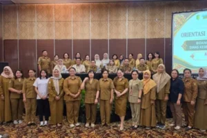 Dinkes Palangka Raya Perkuat Peran Puskesmas Untuk Cegah Kematian Ibu Melahirkan