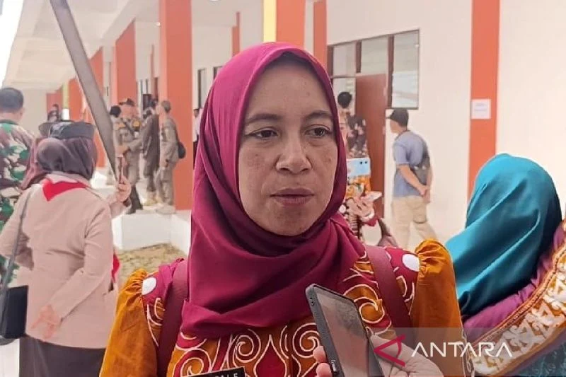 Disdik kotim kaji penggabungan sekolah minim murid untuk meningkatkan kualitas pendidikan Disdik Kotim Kaji Penggabungan Sekolah Minim Murid Untuk Meningkatkan Kualitas Pendidikan