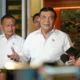 Djamari Chaniago Soroti Transformasi Rs Tria Dipa Dan Pengamanan Demo Dpr Tanpa Penyekatan