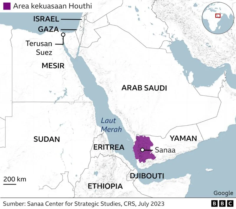 Dk pbb kecam serangan houthi dan pelanggaran wilayah yaman, situasi semakin mencekam Dk Pbb Kecam Serangan Houthi Dan Pelanggaran Wilayah Yaman, Situasi Semakin Mencekam