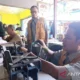 Dkukmpp Kotim Pastikan Akurasi Timbangan Di Pasar Dengan Uji Tera Untuk Meningkatkan Kualitas