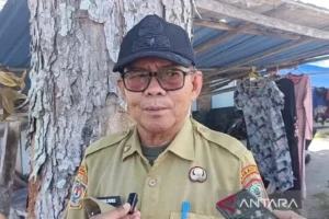 Dlh Kotim Siagakan Mobil Tangki Bantu Pasok Air Bersih Untuk Masyarakat