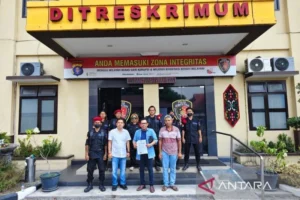 Dpd Pdip Kalteng Balas Lapor Terkait Sengketa Eks Kantor Ke Polda, Apa Yang Terjadi?