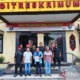 Dpd Pdip Kalteng Balas Lapor Terkait Sengketa Eks Kantor Ke Polda, Apa Yang Terjadi?