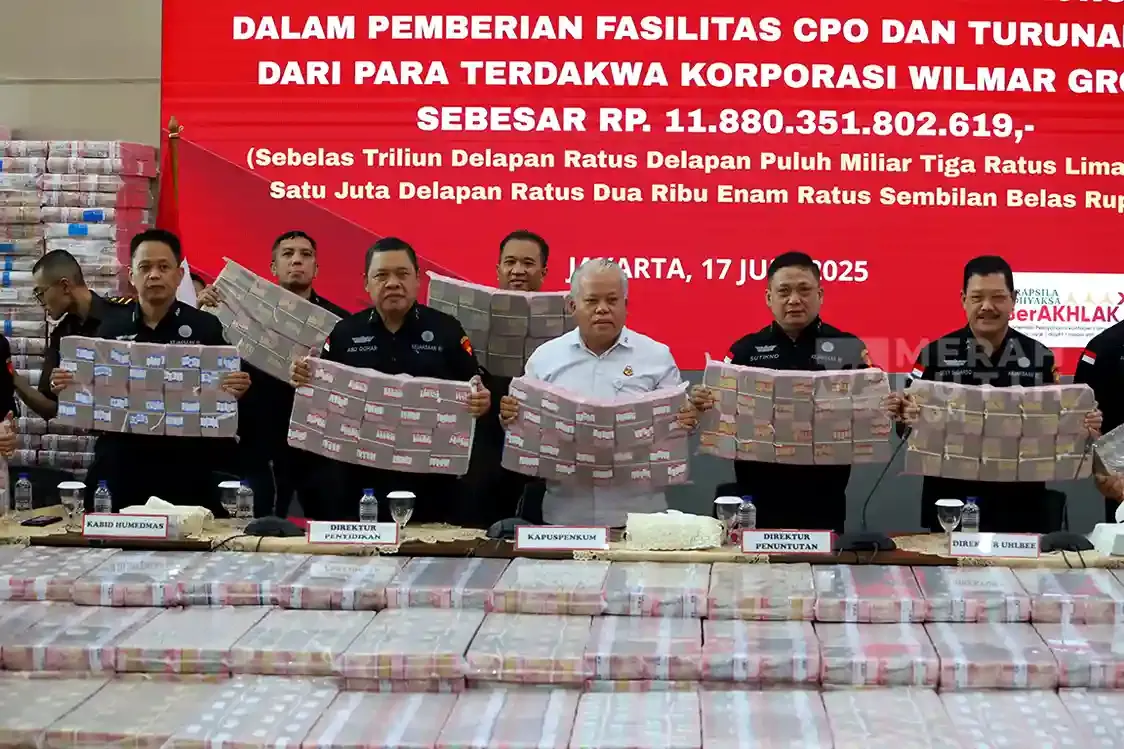 Dpr desak kejagung selidiki korupsi transfer pricing yang rugi rp 2 triliun negara Dpr Desak Kejagung Selidiki Korupsi Transfer Pricing Yang Rugi Rp 2 Triliun Negara