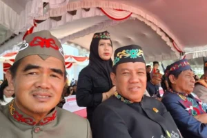 Dprd Kalteng Dorong Mura Terus Perkuat Sinergi Untuk Percepat Pembangunan Di Kalimantan Tengah