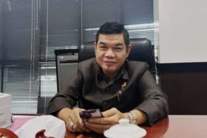 Dprd Kalteng Dorong Optimalisasi Pajak Untuk Perkuat Pad 2027