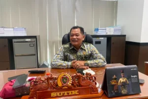 Dprd Kalteng Dorong Perusahaan Merehabilitasi Das Di Waktu Yang Tepat Untuk Lingkungan Lebih Baik