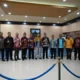 Dprd Kalteng Sambut Kajati Baru, Dorong Sinergi Antar-Lembaga Untuk Pembangunan Daerah