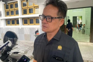 Dprd Kalteng Sebut Usulan Kenaikan Target Pad Masih Dikaji, Ini Penjelasannya