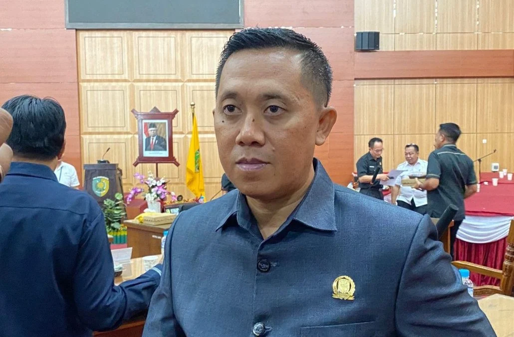 Dprd kawal program prioritas daerah: pengawasan infrastruktur, pendidikan, lingkungan, dan pengentasan kemiskinan di palangka raya Dprd Kawal Program Prioritas Daerah: Pengawasan Infrastruktur, Pendidikan, Lingkungan, Dan Pengentasan Kemiskinan Di Palangka Raya