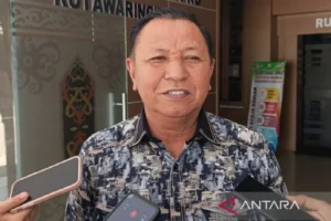 Dprd Kotim Dorong Perusahaan Perkuat Penanganan Karhutla Untuk Masa Depan Yang Lebih Baik